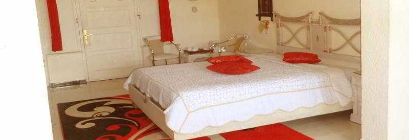 New Dodoma Hotel Exteriör bild